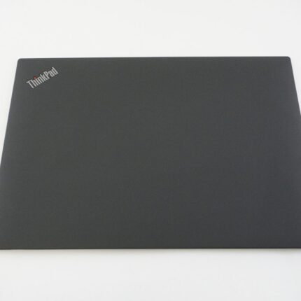 AP2XV000300SLH1 Lenovo LCD Back Cover Black 21HESC3T00 TYPE 21HE