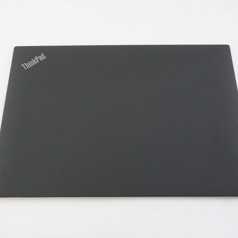AP2XV000300SLH1 Lenovo LCD Back Cover Black 21HESC3T00 TYPE 21HE