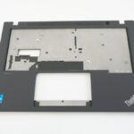 AP2XV000C00AYL Lenovo Base Bezel Bottom Black 21HESC3T00