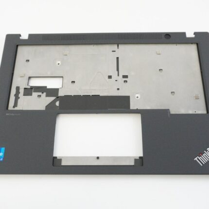 AP2XV000C00AYL Lenovo Base Bezel Bottom Black 21HESC3T00