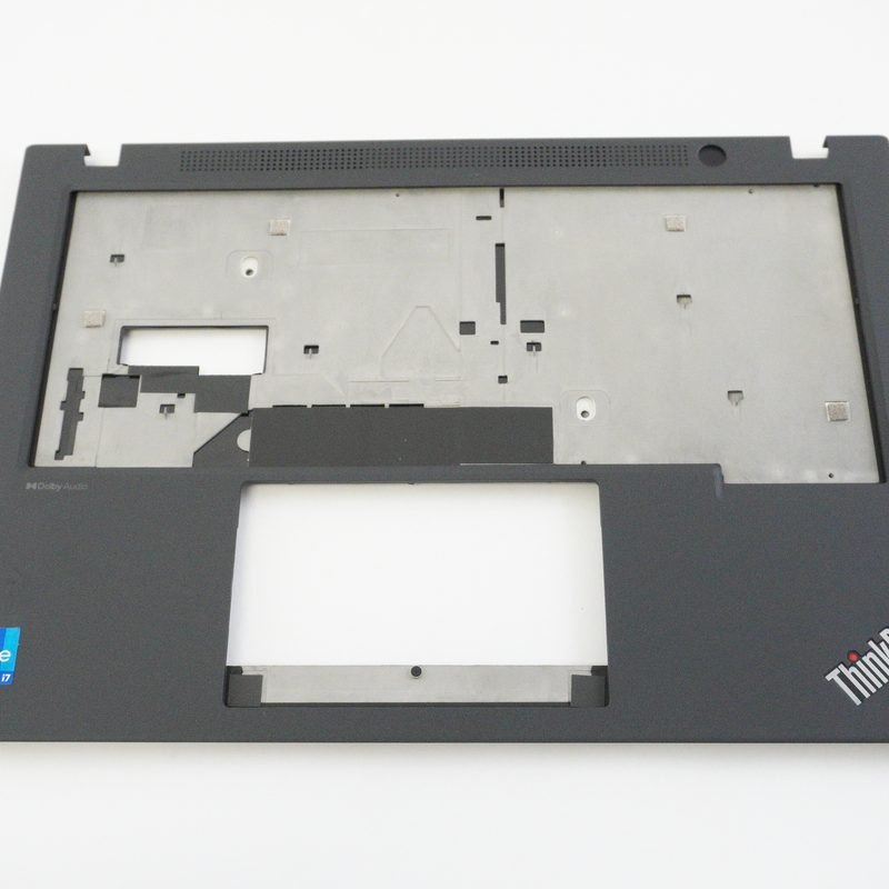 AP2XV000C00AYL Lenovo Base Bezel Bottom Black 21HESC3T00