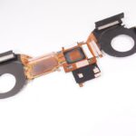 AT305008ZCL Alienware Fan Heatsink Thermal Module AWX17R1-7996WHT-PUS