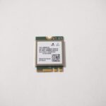 AW-XB554NF Asus Wireless Card WIFI6 AX+BT(22) M.2 2230 CM1402CM2A-M8186