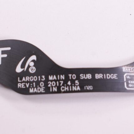 BA41-02601A Samsung Io Cable NP940X3M-K01US