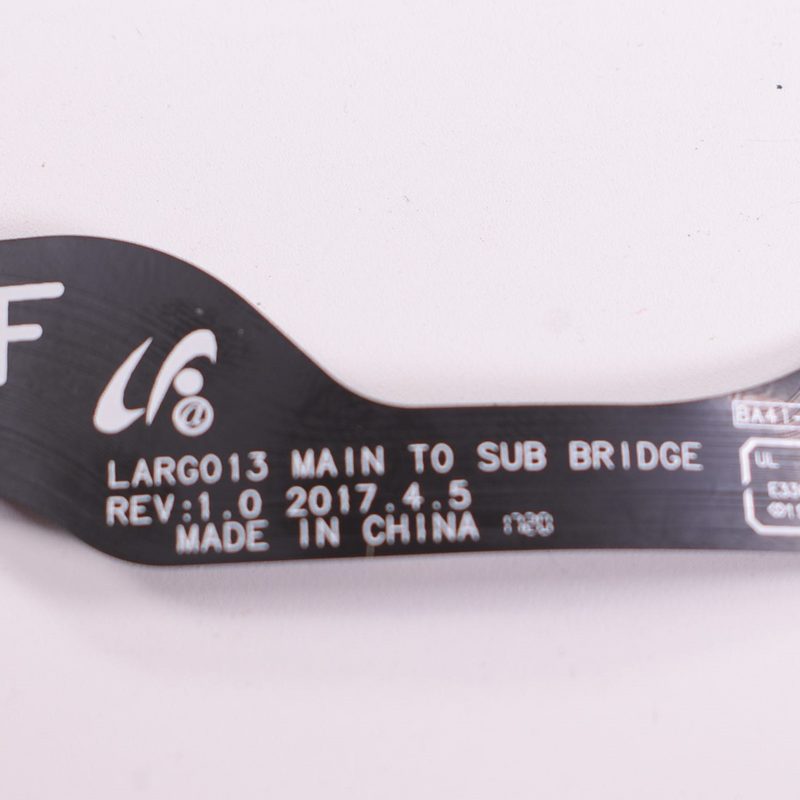 BA41-02601A Samsung Io Cable NP940X3M-K01US