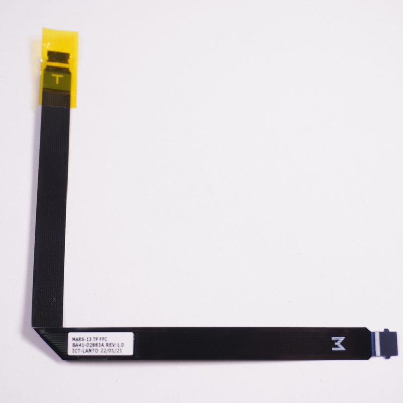 BA41-02883A Samsung Touchpad FFC NP930QED-KC1US