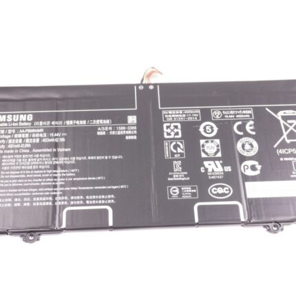 BA43-00397A Samsung 62.1Wh 15.44V 4023Mah Battery NP930QED-KC1US