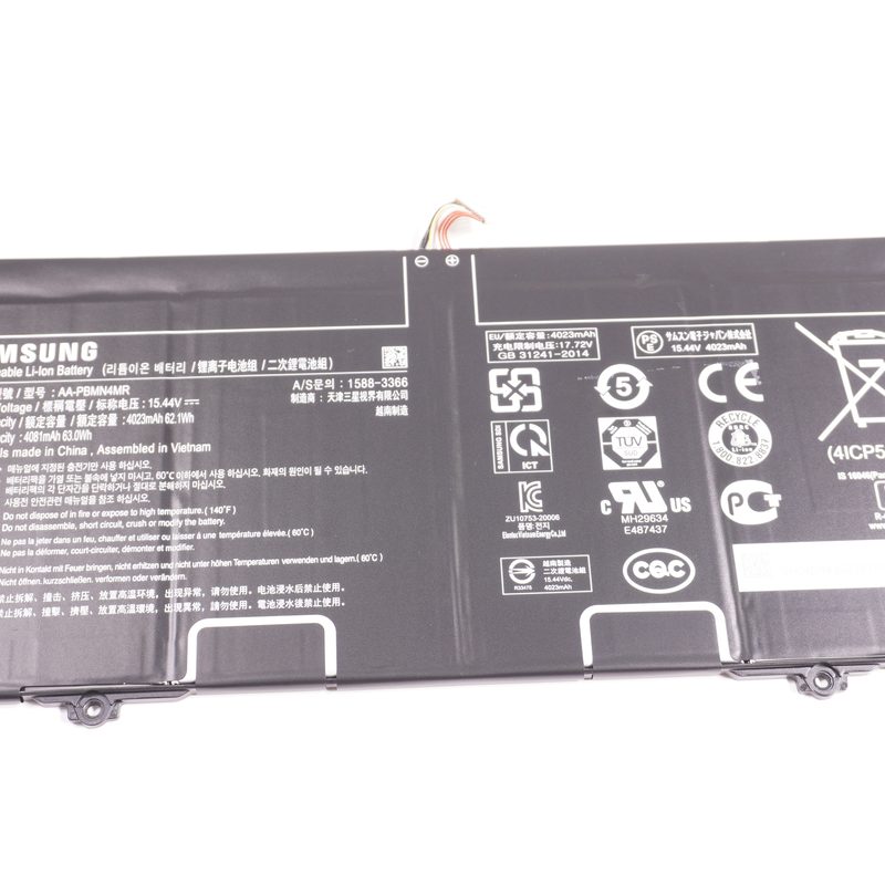BA43-00397A Samsung 62.1Wh 15.44V 4023Mah Battery NP930QED-KC1US