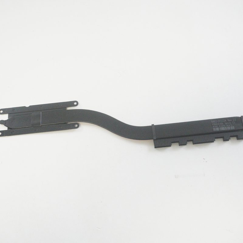 BA62-01122A Samsung CPU Heatsink XE550XGA-KC1US