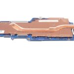 BA92-19140A Samsung Intel m3-7Y30 4GB 128GB eMMC Motherboard XE521QAB-K01US