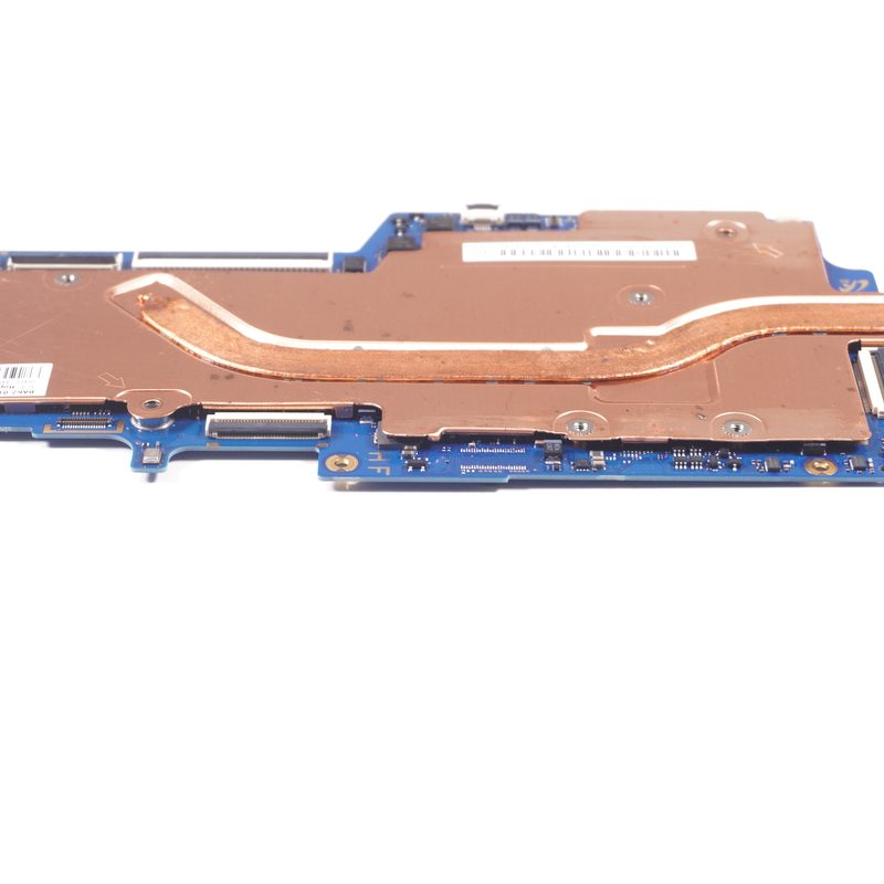 BA92-19140A Samsung Intel m3-7Y30 4GB 128GB eMMC Motherboard XE521QAB-K01US