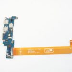BA92-20173A Samsung Input Output Board NP950XCJ-K01US