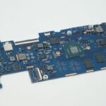 BA92-22144A Samsung Intel Celeron N4020 4GB 16GB eMMc Motherboard XE310XBA