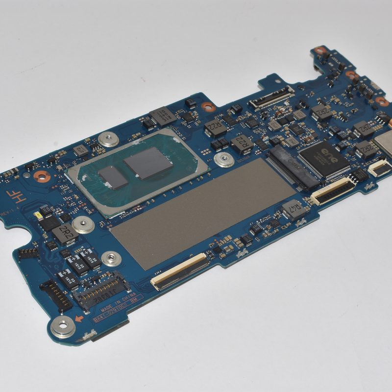 BA92-22167B Samsung Intel Core i7-1165G7 8GB Motherboard NP930QDB-KE1US