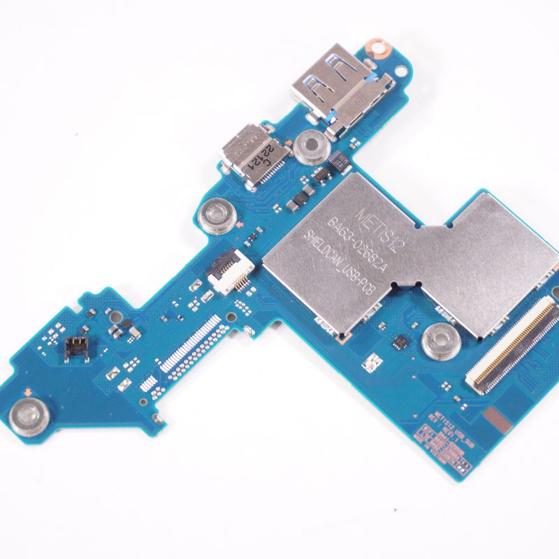 BA92-23066A Samsung Input Output I/O Board XE520QEA-KB1US