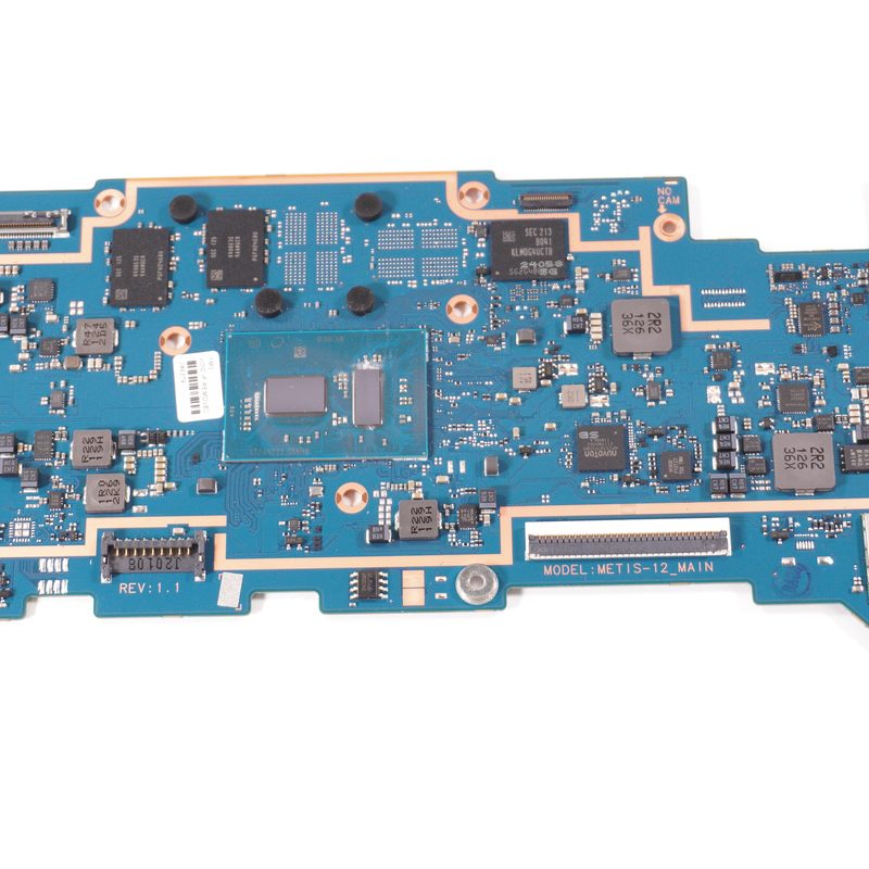 BA92-23405A Samsung Intel Celeron N4500 4GB 128GB eMMC Motherboard XE520QEA-KB1US