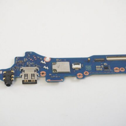 BA92-24151A Samsung Input Output Board NP940XFG-KC2US