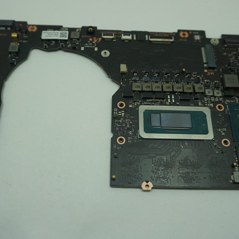 BA92-24923A Samsung i7-13700H RTX 4050 16GB Motherboard NP960XFH-XA1US