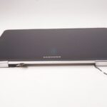 BA96-07083A Samsung 12.3 Platinum Silver Touch Screen Assembly XE513C24-K01US