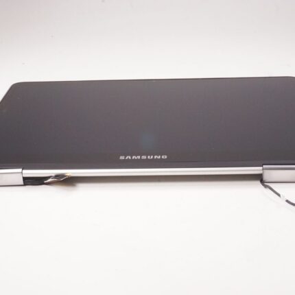 BA96-07083A Samsung 12.3 Platinum Silver Touch Screen Assembly XE513C24-K01US