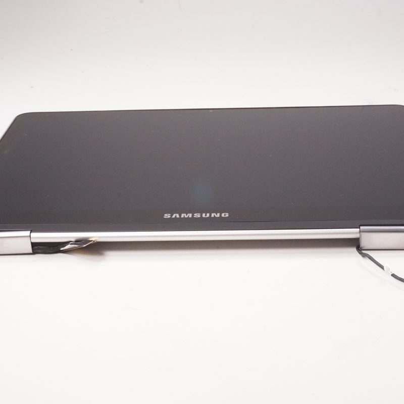BA96-07083A Samsung 12.3 Platinum Silver Touch Screen Assembly XE513C24-K01US