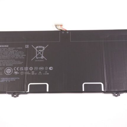 BA96-08162A Samsung 62.1Wh 15.44V 4023Mah Battery NP940XHA-KG1US