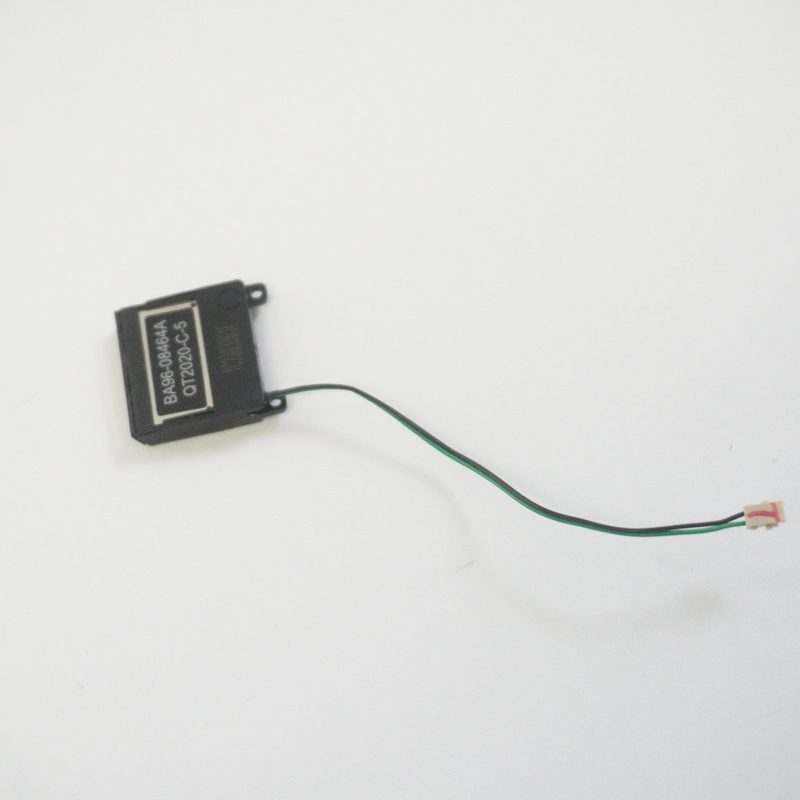 BA96-08472A Samsung Speaker Left NP940XGK-KG1US