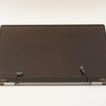 BA96-08693A Samsung 15.6 inch 1920 x 1080 Gray Touchscreen LCD Assembly NP750QHA-KA1US