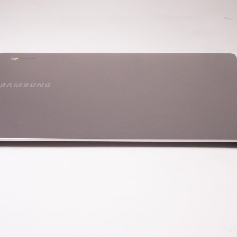 BA98-01912A Samsung LCD Back Cover  Platinum Titan XE350XBA-KA2US