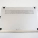 BA98-03634A Samsung Bottom Base Cover Silver NP940XFG-KA2US