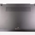 BA98-03666A Samsung Bottom Base Cover Graphite NP960QFG-KA1US