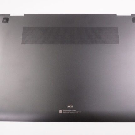 BA98-03666A Samsung Bottom Base Cover Graphite NP960QFG-KA1US