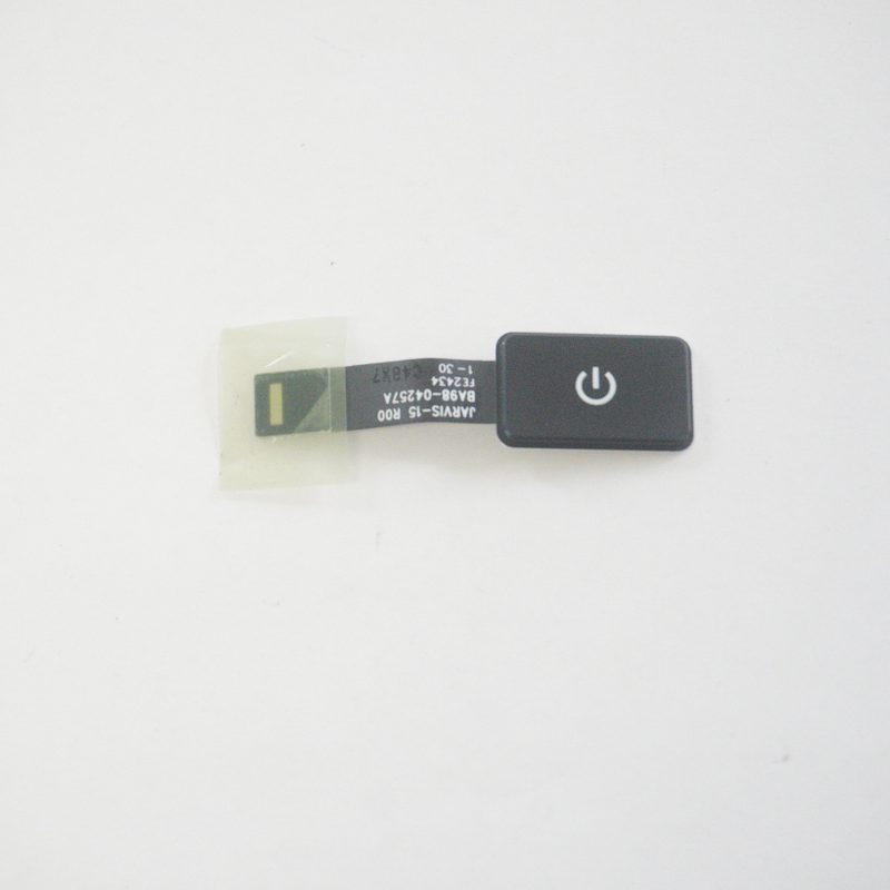 BA98-04257A Samsung Power Button Board XE550XGA-KC1US