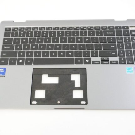 BA98-04350A Asus Palmrest Keyboard Gray NP750QHA-KA1US