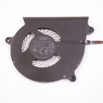 BAPF0604R5HY001 Samsung Fan Right NP940XFG-KC2US