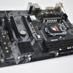 BB953-MB iBUYPOWER LGA 1151 Gaming Motherboard BB953