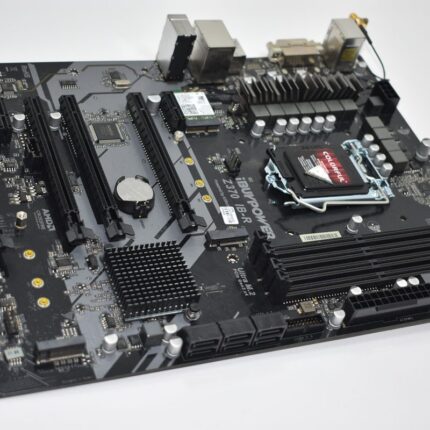 BB953-MB iBUYPOWER LGA 1151 Gaming Motherboard BB953