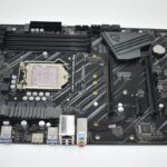 BB973-MB iBUYPOWER Intel LGA 1151 Gaming Motherboard No IO Plate BB973