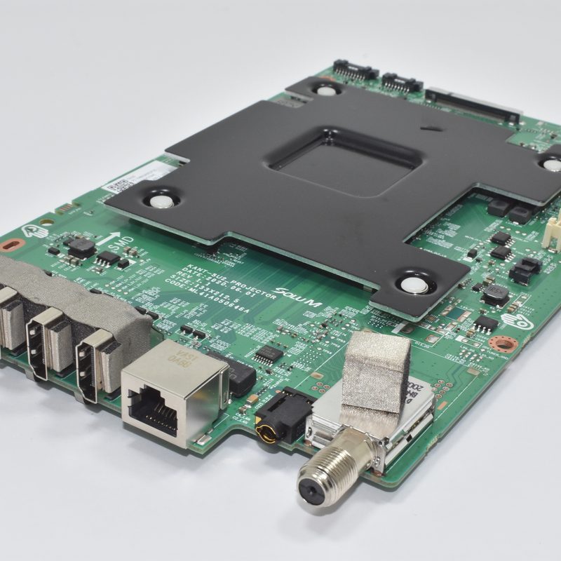 BP81-00267A Samsung Main Board SPLSP9TFAXZA LSP9T 4K Smart Triple Laser Projector