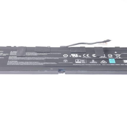 BTY-M6M MSI 6250Mah 95Wh 15.2V Battery GS66005