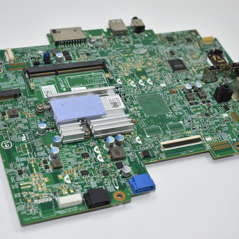 C2YT8 Dell Aio Intel N3700 1.6ghz Motherboard 20-3052