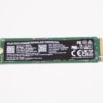 CL4-8D512 Samsung 512GB NVMe PCIe Gen4x4 M.2 2280 SSD Drive
