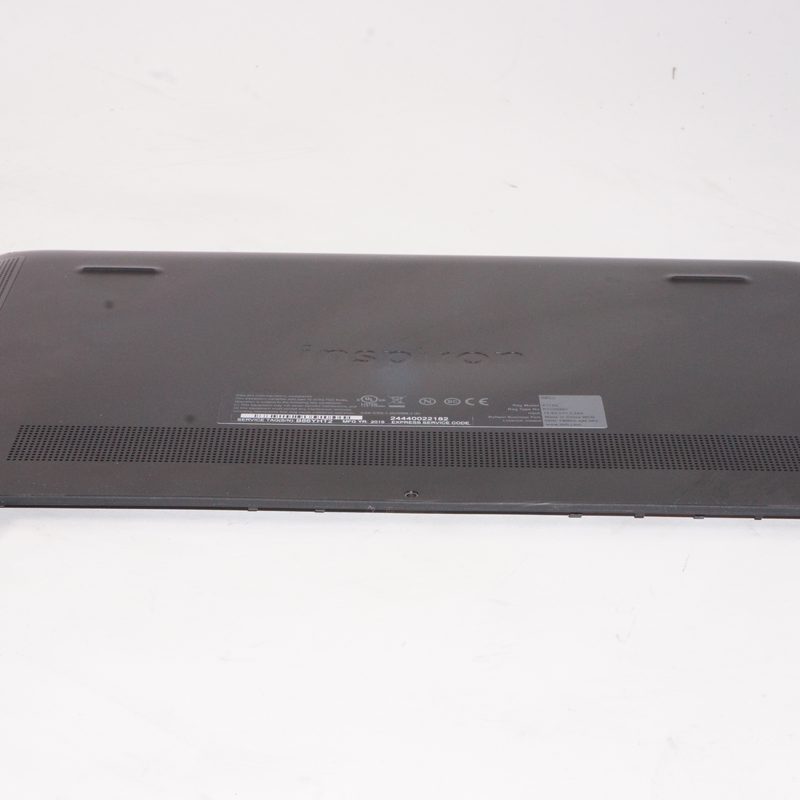 CN-03DYYY Dell Bottom Base Cover I7390-7100BLK-PUS