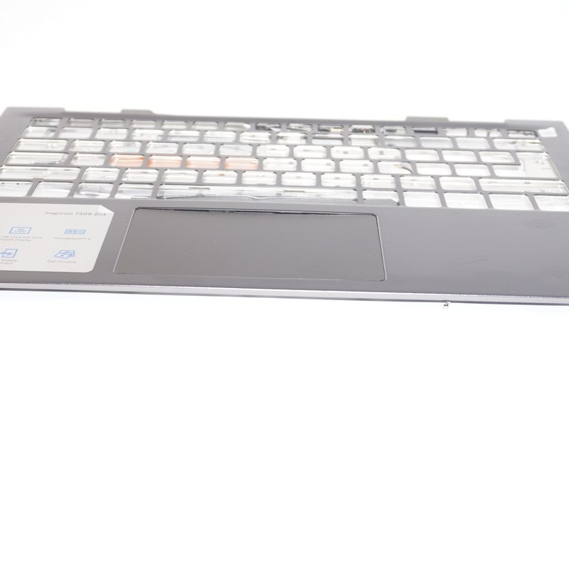 CN-06KXGM Dell Palmrest Top Cover Optane Black I7306-7941BLK-PUS