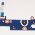 CN-0V05DJ Dell Power Button Board AWM17-7219SLV-PUS