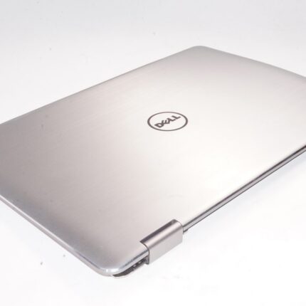 CN-3WYW6 Dell Back LCD Cover with Hinges I7778-0026GRY I7779 Inspiron
