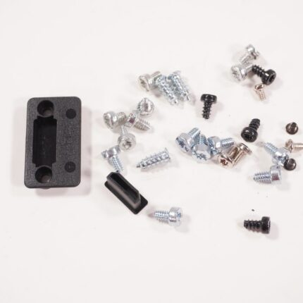 CPS-81697 Hp Screws Kit TG02-0013W