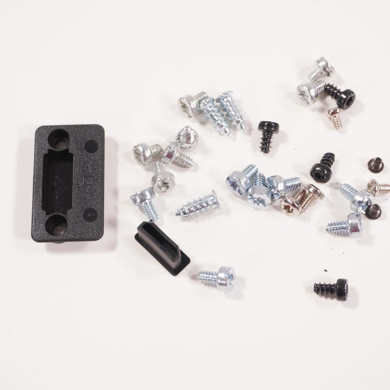 CPS-81697 Hp Screws Kit TG02-0013W