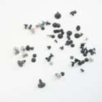 CPS-92226 Hp Screws Kit 27-CS1014