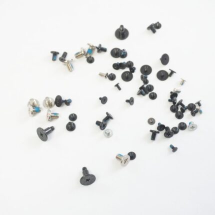 CPS-92226 Hp Screws Kit 27-CS1014
